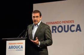 PASSOS DIZ QUE FALAR DA RENEGOCIAÇÃO DA DÍVIDA É “DEITAR GASOLINA NA FOGUEIRA”