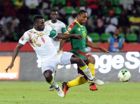 CAN2017: CAMARÕES VENCEM SENEGAL NOS PENÁLTIS E ESTÃO NAS ‘MEIAS’