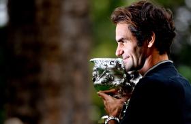 ROGER FEDERER REGRESSA AO ‘TOP-10’ E SERENA WILLIAMS AO ‘TRONO’ FEMININO