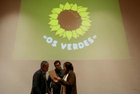 PEV EXIGE PROIBIÇÃO DA IMPORTAÇÃO DE ENERGIA NUCLEAR