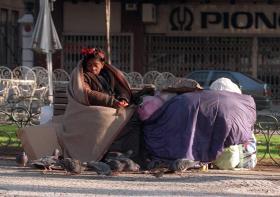 ACOLHIMENTO EXTRAORDINÁRIO A SEM ABRIGO EM BRAGA DURA ATÉ DIA 26