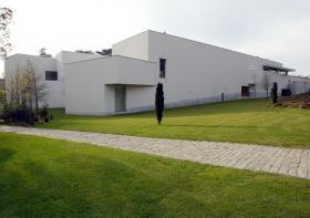 FUNDO DE AQUISIÇÃO DE OBRAS DE ARTE DE SERRALVES COM 1,5 ME ATÉ 2018