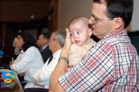 DOENTES DE HUNTINGTON DESESPERAM POR EXAME QUE EVITA QUE FILHOS TENHAM A DOENÇA