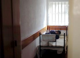 RECLUSOS DA CADEIA DE CUSTÓIAS COM HEPATITE C SERÃO TRATADOS POR EQUIPA DO “SÃO JOÃO”