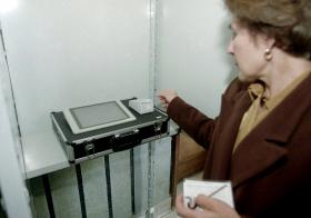 GOVERNO JÁ ESTÁ A TRABALHAR EM “SOLUÇÕES CONCRETAS” PARA VOTO ELETRÓNICO PARA EMIGRANTES