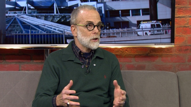 Steve Lurie (Imagem de arquivo)