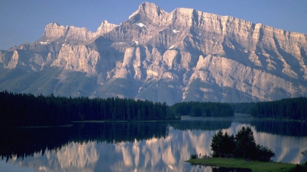 CANADÁ NO TOPO DOS LUGARES DO NEW YORK TIMES PARA VISITAR EM 2017