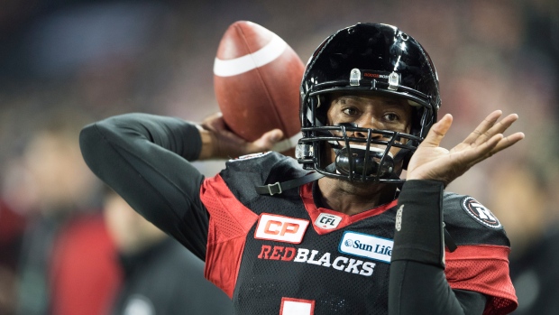 (The Canadian Press/Ryan Remiorz)