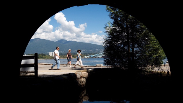 (The Canadian Press/Darryl Dyck)