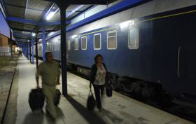 PORTUGAL E ESPANHA REFORÇAM COORDENAÇÃO DE PROJETOS DE LIGAÇÃO FERROVIÁRIA