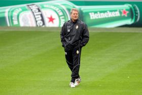 BOLONI REGRESSA AO SPORTING COMO DIRETOR SE MADEIRA RODRIGUES VENCER ELEIÇÕES