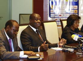 MP ACUSA PROCURADOR ORLANDO FIGUEIRA E EX-PRESIDENTE DA SONANGOL NA OPERAÇÃO FIZZ