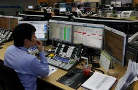 TAXAS EURIBOR SOBEM A 6 MESES E MANTÊM-SE 3, 9 E 12 MESES