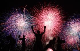 BENFICA APELA PARA QUE NÃO SE USE MATERIAL PIROTÉCNICO OU PERIGOSO NA LUZ