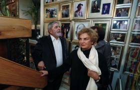 QUADRO CLÍNICO DA MULHER DE LULA DA SILVA “É IRREVERSÍVEL” – MÉDICO