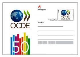 PORTUGAL FEZ “PROGRESSOS IMPRESSIONANTES” MAS TEM “MUITO TRABALHO DE CASA” – OCDE