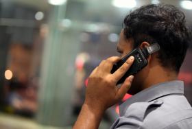 INSTITUIÇÕES CHEGAM A ACORDO INFORMAL PARA FIM DO ‘ROAMING’ EM 15 DE JUNHO