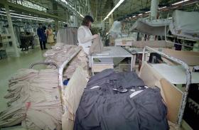 TÊXTIL PORTUGUÊS PROMOVE-SE ESTE ANO EM ESPANHA, ALEMANHA, EUA E PAÍSES NÓRDICOS