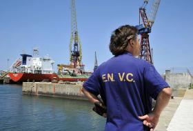 PCP EXIGE MEDIDAS DE “EMERGÊNCIA” PARA EX-TRABALHADORES DOS ESTALEIROS DE VIANA