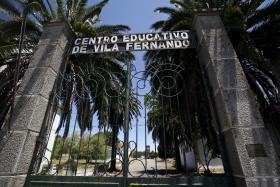 JOVENS EM CENTROS EDUCATIVOS COM MAIOR PREVALÊNCIA DE CONSUMO DE ÁLCOOL – RELATÓRIO