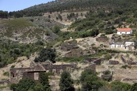 BOMBEIROS E GNR RETOMARAM BUSCAS POR HOMEM DESAPARECIDO EM FIGUEIRA DE CASTELO RODRIGO
