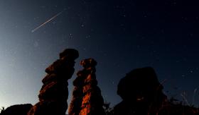 BRASIL VAI OPERAR TELESCÓPIO RUSSO PARA MONITORIZAR DETRITOS ESPACIAIS