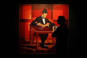 “COMO FERNANDO PESSOA PODE MUDAR A SUA VIDA” CHEGA HOJE ÀS LIVRARIAS