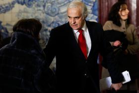 OPERAÇÃO MARQUÊS: SUPREMO CONFIRMA PENA DISCIPLINAR APLICADA AO JUIZ RUI RANGEL