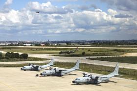 AEROPORTO DO MONTIJO SERÁ VOCACIONADO PRINCIPALMENTE PARA ‘LOW-COST’ – MINISTÉRIO