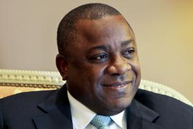 MINISTRO DA JUSTIÇA DE ANGOLA DIZ QUE NÃO HAVIA CONDIÇÕES PARA VISITA DA HOMÓLOGA PORTUGUESA