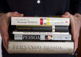 MAIS DE 40 ESPECIALISTAS REUNIDOS EM LISBOA PARA DEBATER PESSOA