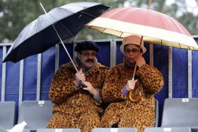 CARNAVAL COM CHUVA, NEBULOSIDADE E DESCIDA DA TEMPERATURA – IPMA