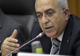 GUTERRES LAMENTA VETO EUA A PALESTINIANO FAYYAD PARA REPRESENTAR ONU NA LÍBIA