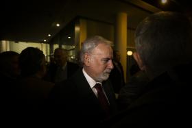 GENERAL PINTO RAMALHO DEFENDE QUE CPLP DEVE APOSTAR NA GESTÃO DE CRISES