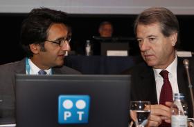 OPERAÇÃO MARQUÊS: ZEINAL BAVA E HENRIQUE GRANADEIRO CONSTITUÍDOS ARGUIDOS