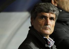 JUAN RAMOS É O TREINADOR DE MADEIRA RODRIGUES PARA O SPORTING