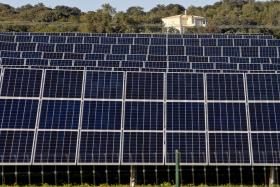 PORTUGAL CONSUMIU 27% DE ENERGIA DE FONTES RENOVÁVEIS EM 2015 – BRUXELAS