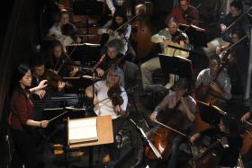 ORQUESTRA SINFÓNICA PORTUGUESA ESTREIA CONCERTO PARA VIOLONCELO, DE LUÍS TINOCO