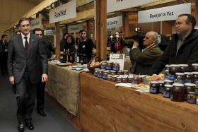 PASSOS LEMBRA QUE PSD FOI O ÚNICO PARTIDO A LEVAR DESCENTRALIZAÇÃO AO PARLAMENTO