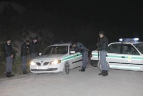 GNR RECUPERA UM VEÍCULO E DEZENAS DE PEÇAS AUTOMÓVEIS FURTADAS NA PÓVOA DE VARZIM