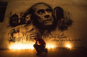 CÂMARA DE CASTRO MARIM PROMOVE CONCERTO PARA HOMENAGEAR PACO DE LUCÍA