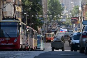 ESTADOS UNIDOS APELAM A SEPARATISTAS E RUSSOS PARA RESPEITAREM TRÉGUA NA UCRÂNIA