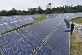 INVESTIGADORES CRIAM NO CANADÁ NOVO TIPO DE CÉLULAS SOLARES