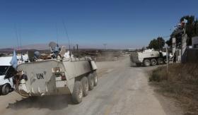 SOLDADOS DA ONU MATAM QUATRO CIVIS NA REPÚBLICA CENTRO-AFRICANA