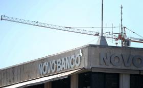 SINDICATO DOS QUADROS QUER TRABALHADORES COM “INTERVENÇÃO” NA GESTÃO DO NOVO BANCO