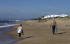 CÂMARA DE OLHÃO VAI CANDIDATAR RIA FORMOSA A PATRIMÓNIO DA UNESCO