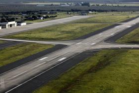 GOVERNO ENTREGA HOJE NA AR ESTUDOS SOBRE TRANSFORMAÇÃO DA BASE AÉREA DO MONTIJO