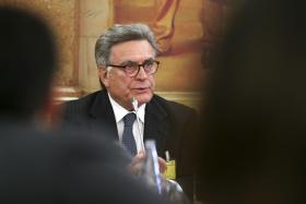 HÉLDER BATAGLIA ARGUIDO NO ‘MONTE BRANCO’ POR FRAUDE FISCAL, BURLA E BRANQUEAMENTO