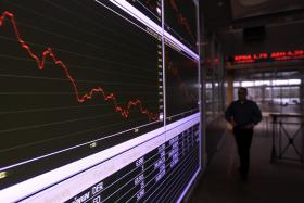 JUROS DA DÍVIDA DE PORTUGAL A SUBIR NOS PRINCIPAIS PRAZOS