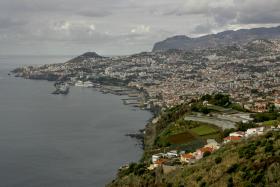 GOVERNO DA MADEIRA APROVA SALÁRIO MÍNIMO DE 570 EUROS